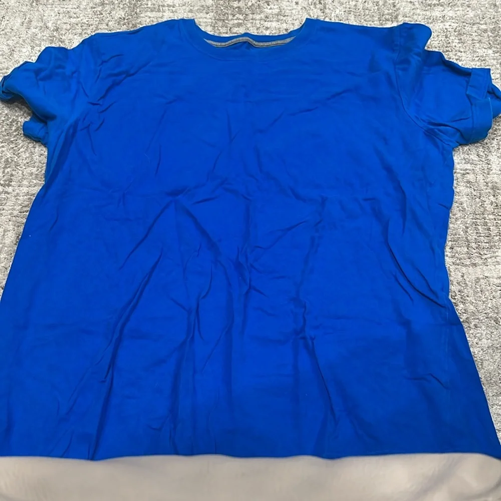 Cotton T-Shirts (2 Pack) - Picture 2 of 2